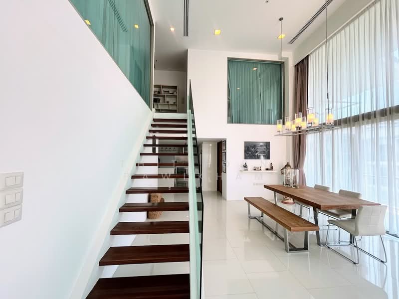 The Sanctuary Wongamat : เดอะ แซงชัวรี วงศ์อมาตย์, ชลบุรี, ซอยพัทยา-นาเกลือ 12, นาเกลือ, บางละมุง, ชลบุรี, 224 ตร.ม., คอนโด ขาย, โดย Thitiporn Pawikham, 500330554 - DDproperty.com