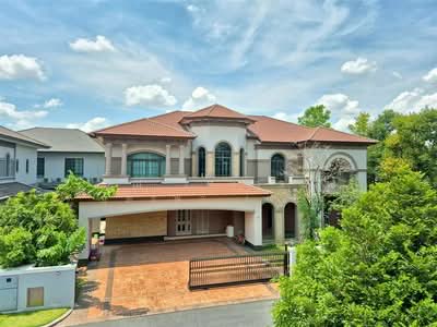 ขาย - เดอะ แกรนด์ ปิ่นเกล้า (อัลพีน่า) (The Grand Pinklao Alpina), กรุงเทพ