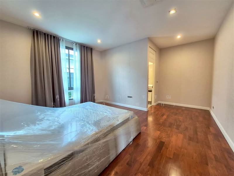 เดอะ แกรนด์ ปิ่นเกล้า (อัลพีน่า) (The Grand Pinklao Alpina), Bangkok, ถนนบรมราชชนนี, Sala Thammasop, Thawi Watthana, Bangkok, 4 Bedrooms, 700 sqm, Single Detached House For Sale, by คุณ วิภาวรรณ บุตรพา (หยก), 500330556 - DDproperty.com