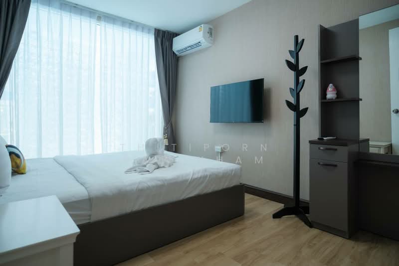 My Resort Hua Hin : มายรีสอร์ท หัวหิน, Prachuap Khiri Khan, ถนนตะเกียบ, Nong Kae, Hua Hin, Prachuap Khiri Khan, 3 Bedrooms, 156 sqm, Condo For Rent, by Thitiporn Pawikham, 500330558 - DDproperty.com