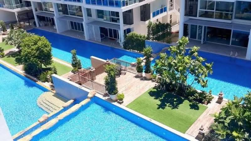 My Resort Hua Hin : มายรีสอร์ท หัวหิน, ประจวบคีรีขันธ์, ถนนตะเกียบ, หนองแก, หัวหิน, ประจวบคีรีขันธ์, 156 ตร.ม., คอนโด ให้เช่า, โดย Thitiporn Pawikham, 500330558 - DDproperty.com
