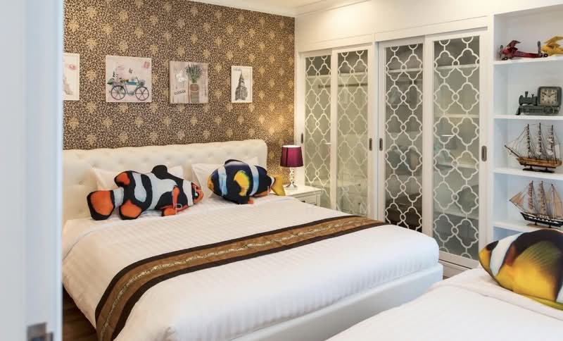 My Resort Hua Hin : มายรีสอร์ท หัวหิน, Prachuap Khiri Khan, ถนนตะเกียบ, Nong Kae, Hua Hin, Prachuap Khiri Khan, 3 Bedrooms, 156 sqm, Condo For Rent, by Thitiporn Pawikham, 500330558 - DDproperty.com