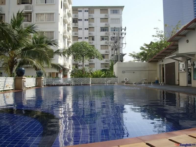 Supalai City Home Ratchada 10, Bangkok, Soi Ratchadaphisek 10, Ratchadaphisek Road, Huai Khwang, Bangkok, 2 Bedrooms, 65 sqm, Condo For Rent, by Nutnaree Nakkaew, 500330568 - DDproperty.com