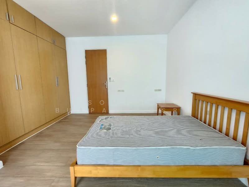 The Verandah, Bangkok, Soi Sukhumvit 23, Khlongtoei Nua, Watthana, Bangkok, 4 Bedrooms, 350 sqm, Condo For Rent, by Sompob Buaparungsri, 500330578 - DDproperty.com