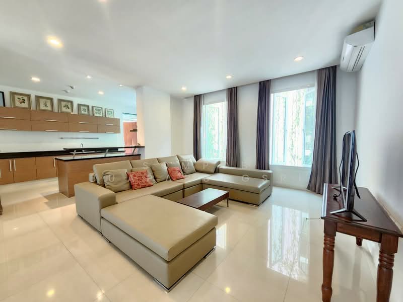 The Verandah : เดอะ เวอร์รันด้า, กรุงเทพ, ซอยสุขุมวิท 23, คลองเตยเหนือ, วัฒนา, กรุงเทพ, 350 ตร.ม., คอนโด ให้เช่า, โดย Sompob Buaparungsri, 500330578 - DDproperty.com