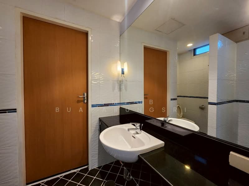 The Verandah : เดอะ เวอร์รันด้า, กรุงเทพ, ซอยสุขุมวิท 23, คลองเตยเหนือ, วัฒนา, กรุงเทพ, 350 ตร.ม., คอนโด ให้เช่า, โดย Sompob Buaparungsri, 500330578 - DDproperty.com
