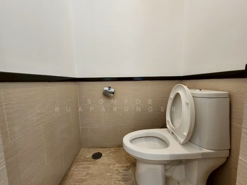The Verandah, Bangkok, Soi Sukhumvit 23, Khlongtoei Nua, Watthana, Bangkok, 4 Bedrooms, 350 sqm, Condo For Rent, by Sompob Buaparungsri, 500330578 - DDproperty.com
