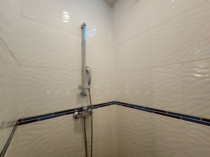 The Verandah, Bangkok, Soi Sukhumvit 23, Khlongtoei Nua, Watthana, Bangkok, 4 Bedrooms, 350 sqm, Condo For Rent, by Sompob Buaparungsri, 500330578 - DDproperty.com