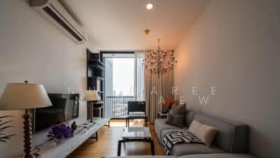 For Rent - Noble Revo Silom, Bangkok