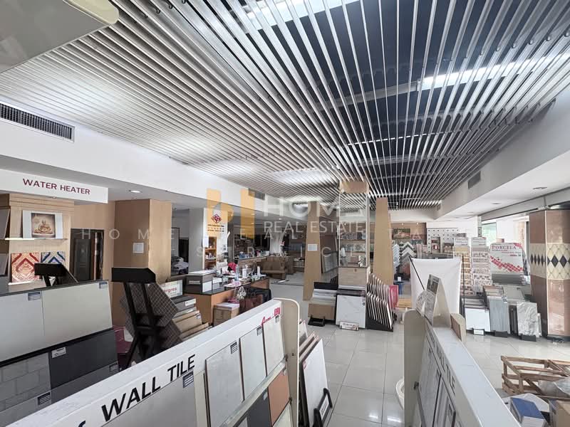 ตึกรัชดาภิเษก, Bangkok, Samsen Nok, Huai Khwang, Bangkok, , 1,170 sqm, Office Space For Sale, by HOME Real Estate Service, 500330580 - DDproperty.com