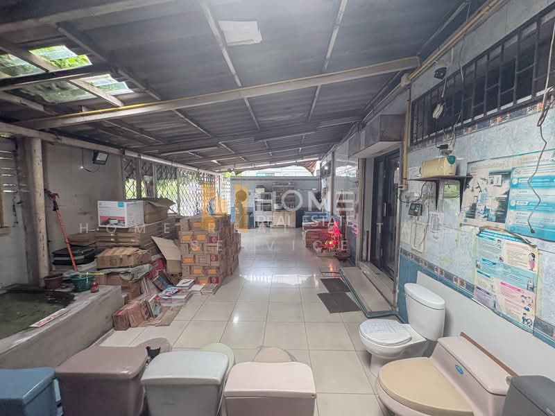 ตึกรัชดาภิเษก, กรุงเทพ, สามเสนนอก, ห้วยขวาง, กรุงเทพ, 1,170 ตร.ม., สำนักงาน ขาย, โดย HOME Real Estate Service, 500330580 - DDproperty.com