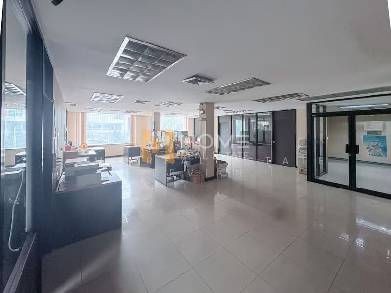 ตึกรัชดาภิเษก, Bangkok, Samsen Nok, Huai Khwang, Bangkok, , 1,170 sqm, Office Space For Sale, by HOME Real Estate Service, 500330580 - DDproperty.com