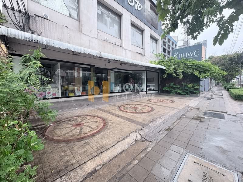 ตึกรัชดาภิเษก, Bangkok, Samsen Nok, Huai Khwang, Bangkok, , 1,170 sqm, Office Space For Sale, by HOME Real Estate Service, 500330580 - DDproperty.com