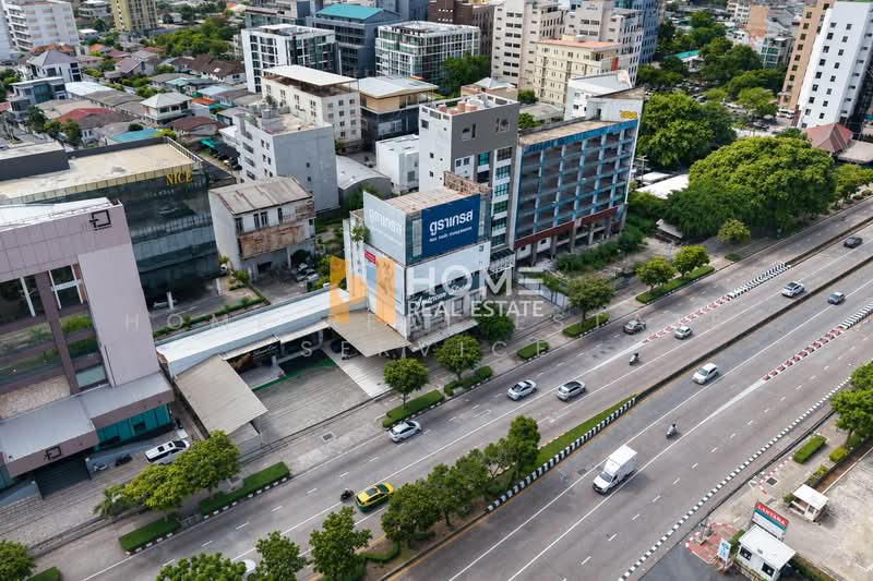 ตึกรัชดาภิเษก, Bangkok, Samsen Nok, Huai Khwang, Bangkok, , 1,170 sqm, Office Space For Sale, by HOME Real Estate Service, 500330580 - DDproperty.com