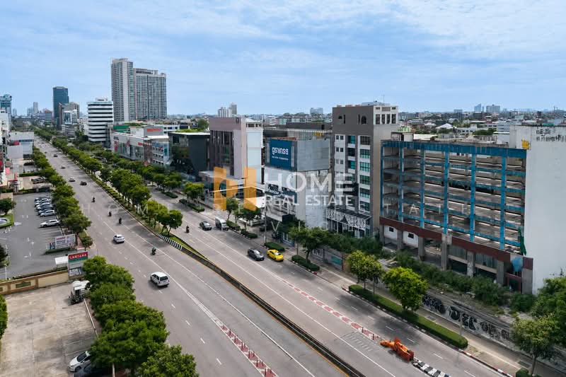 ตึกรัชดาภิเษก, Bangkok, Samsen Nok, Huai Khwang, Bangkok, , 1,170 sqm, Office Space For Sale, by HOME Real Estate Service, 500330580 - DDproperty.com