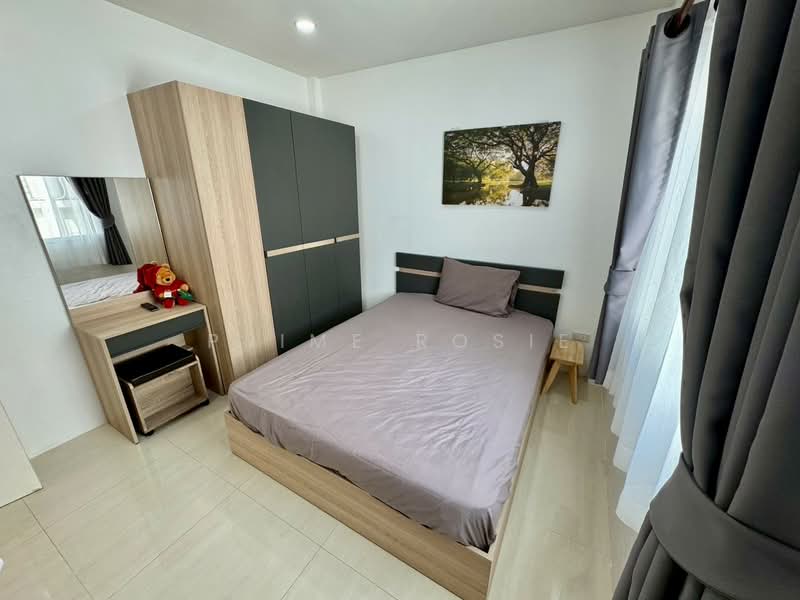 House Chalong, ภูเก็ต, ฉลอง, เมืองภูเก็ต, ภูเก็ต, 148 ตร.ม., บ้านเดี่ยว ให้เช่า, โดย Prime Rosie, 500330581 - DDproperty.com