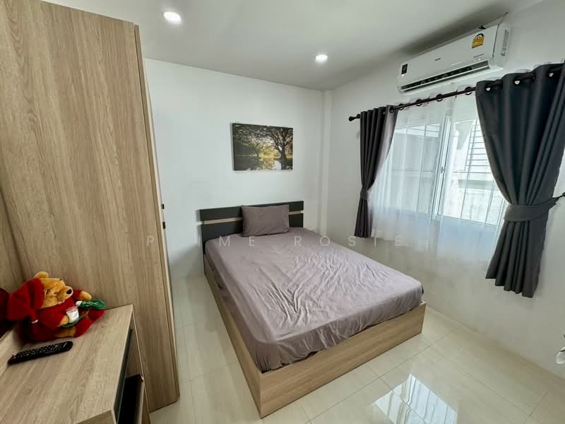 House Chalong, Phuket, Chalong, Muang Phuket, Phuket, 2 Bedrooms, 148 sqm, Single Detached House For Rent, by Prime Rosie, 500330581 - DDproperty.com