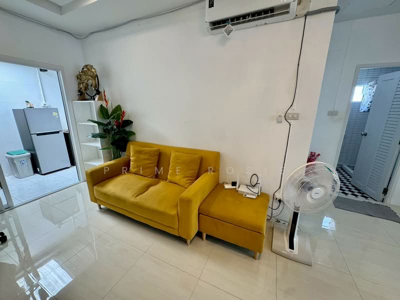 House Chalong, Phuket, Chalong, Muang Phuket, Phuket, 2 Bedrooms, 148 sqm, Single Detached House For Rent, by Prime Rosie, 500330581 - DDproperty.com