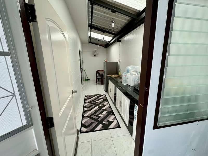 House Chalong, ภูเก็ต, ฉลอง, เมืองภูเก็ต, ภูเก็ต, 148 ตร.ม., บ้านเดี่ยว ให้เช่า, โดย Prime Rosie, 500330581 - DDproperty.com
