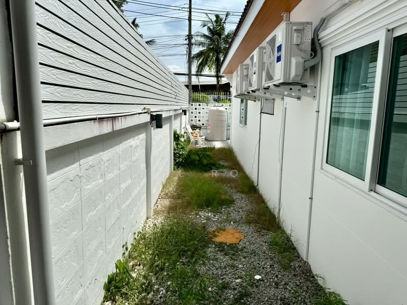 House Chalong, ภูเก็ต, ฉลอง, เมืองภูเก็ต, ภูเก็ต, 148 ตร.ม., บ้านเดี่ยว ให้เช่า, โดย Prime Rosie, 500330581 - DDproperty.com