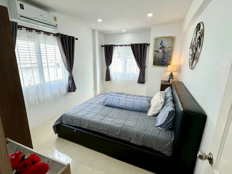 House Chalong, ภูเก็ต, ฉลอง, เมืองภูเก็ต, ภูเก็ต, 148 ตร.ม., บ้านเดี่ยว ให้เช่า, โดย Prime Rosie, 500330581 - DDproperty.com