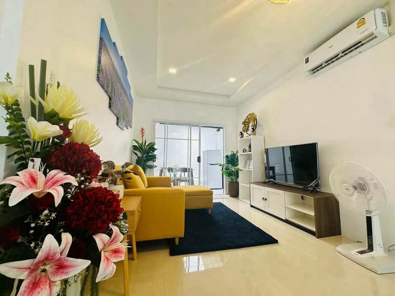 House Chalong, ภูเก็ต, ฉลอง, เมืองภูเก็ต, ภูเก็ต, 148 ตร.ม., บ้านเดี่ยว ให้เช่า, โดย Prime Rosie, 500330581 - DDproperty.com