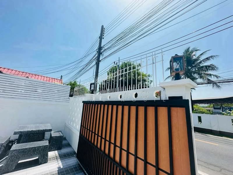 House Chalong, ภูเก็ต, ฉลอง, เมืองภูเก็ต, ภูเก็ต, 148 ตร.ม., บ้านเดี่ยว ให้เช่า, โดย Prime Rosie, 500330581 - DDproperty.com