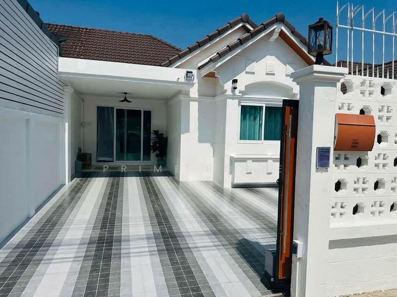 House Chalong, ภูเก็ต, ฉลอง, เมืองภูเก็ต, ภูเก็ต, 148 ตร.ม., บ้านเดี่ยว ให้เช่า, โดย Prime Rosie, 500330581 - DDproperty.com