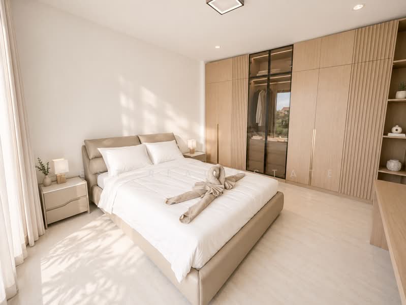 Adam Villa, Phuket, Rawai, Muang Phuket, Phuket, 4 Bedrooms, 255 sqm, Villa For Rent, by Zest Real Estate, 500330590 - DDproperty.com