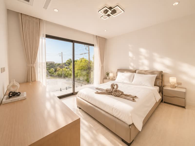 ราไวย์, ภูเก็ต, ราไวย์, เมืองภูเก็ต, ภูเก็ต, 255 ตร.ม., วิลล่า ให้เช่า, โดย Zest Real Estate, 500330590 - DDproperty.com