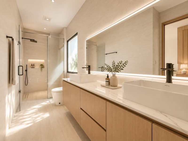 Adam Villa, Phuket, Rawai, Muang Phuket, Phuket, 4 Bedrooms, 255 sqm, Villa For Rent, by Zest Real Estate, 500330590 - DDproperty.com
