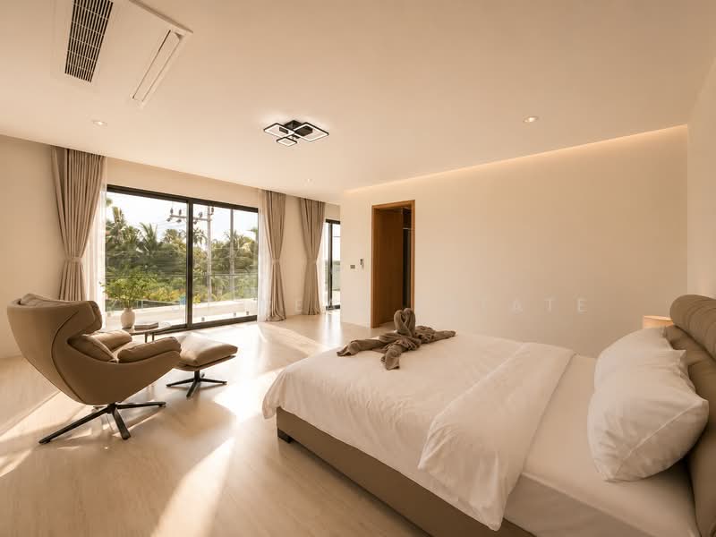 Adam Villa, Phuket, Rawai, Muang Phuket, Phuket, 4 Bedrooms, 255 sqm, Villa For Rent, by Zest Real Estate, 500330590 - DDproperty.com