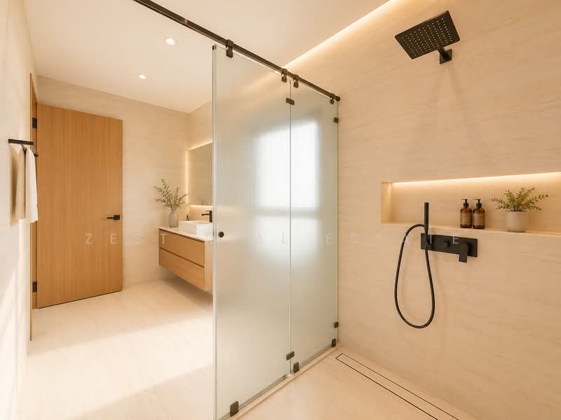Adam Villa, Phuket, Rawai, Muang Phuket, Phuket, 4 Bedrooms, 255 sqm, Villa For Rent, by Zest Real Estate, 500330590 - DDproperty.com