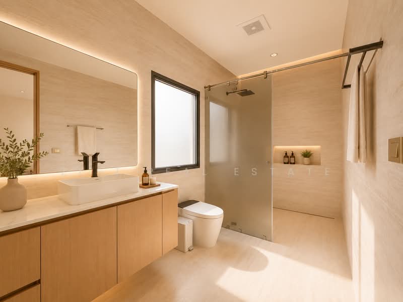 Adam Villa, Phuket, Rawai, Muang Phuket, Phuket, 4 Bedrooms, 255 sqm, Villa For Rent, by Zest Real Estate, 500330590 - DDproperty.com