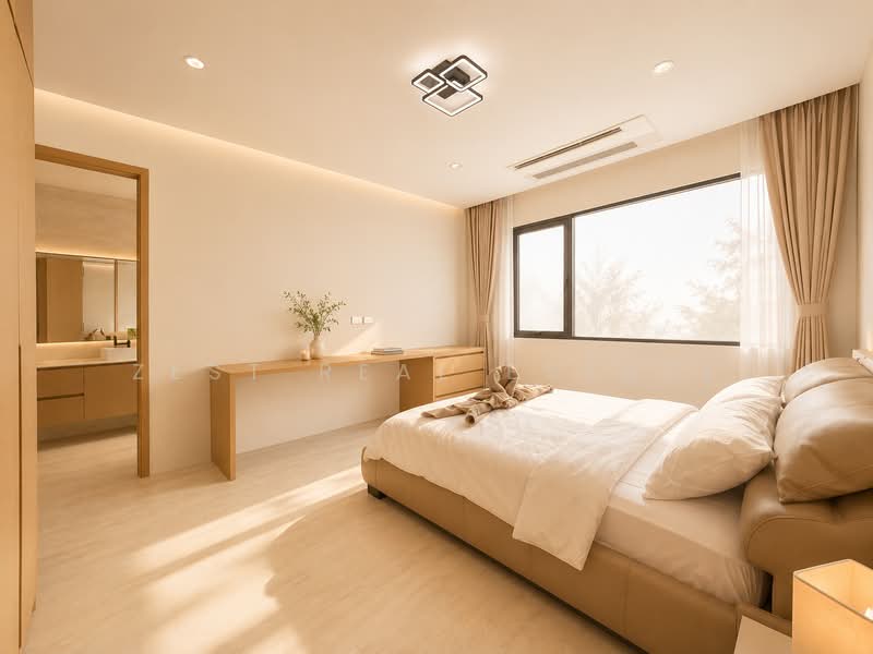Adam Villa, Phuket, Rawai, Muang Phuket, Phuket, 4 Bedrooms, 255 sqm, Villa For Rent, by Zest Real Estate, 500330590 - DDproperty.com