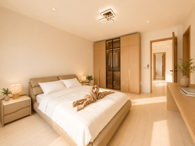 ราไวย์, ภูเก็ต, ราไวย์, เมืองภูเก็ต, ภูเก็ต, 255 ตร.ม., วิลล่า ให้เช่า, โดย Zest Real Estate, 500330590 - DDproperty.com
