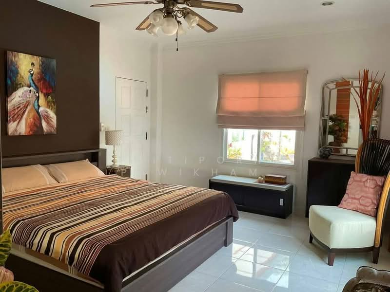 บ้าน 3-ห้องนอน, ประจวบคีรีขันธ์, หัวหิน, ประจวบคีรีขันธ์, 450 ตร.ม., บ้านเดี่ยว ขาย, โดย Thitiporn Pawikham, 500330591 - DDproperty.com