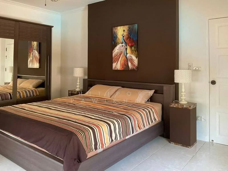 3-BR House, Prachuap Khiri Khan, Hua Hin, Prachuap Khiri Khan, 3 Bedrooms, 450 sqm, Single Detached House For Sale, by Thitiporn Pawikham, 500330591 - DDproperty.com