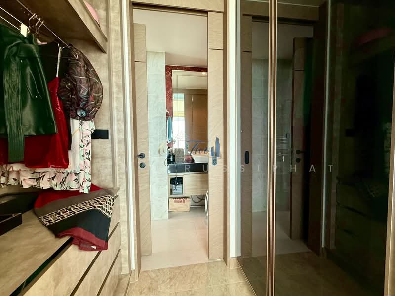The Riviera Ocean Drive, Chon Buri (Pattaya), Jomtien Second Rd, Nong Pru, Bang Lamung (Pattaya), Chon Buri (Pattaya), Studio, 50 sqm, Condo For Sale, by Saimaii Russiphat, 500330592 - DDproperty.com