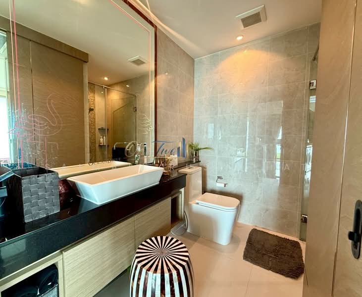 The Riviera Ocean Drive, Chon Buri (Pattaya), Jomtien Second Rd, Nong Pru, Bang Lamung (Pattaya), Chon Buri (Pattaya), Studio, 50 sqm, Condo For Sale, by Saimaii Russiphat, 500330592 - DDproperty.com