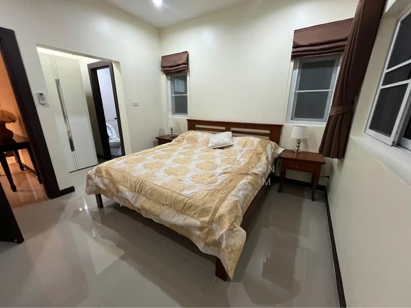 3-BR House, Prachuap Khiri Khan, Thap Tai, Hua Hin, Prachuap Khiri Khan, 3 Bedrooms, 130 sqm, Single Detached House For Sale, by Thitiporn Pawikham, 500330593 - DDproperty.com