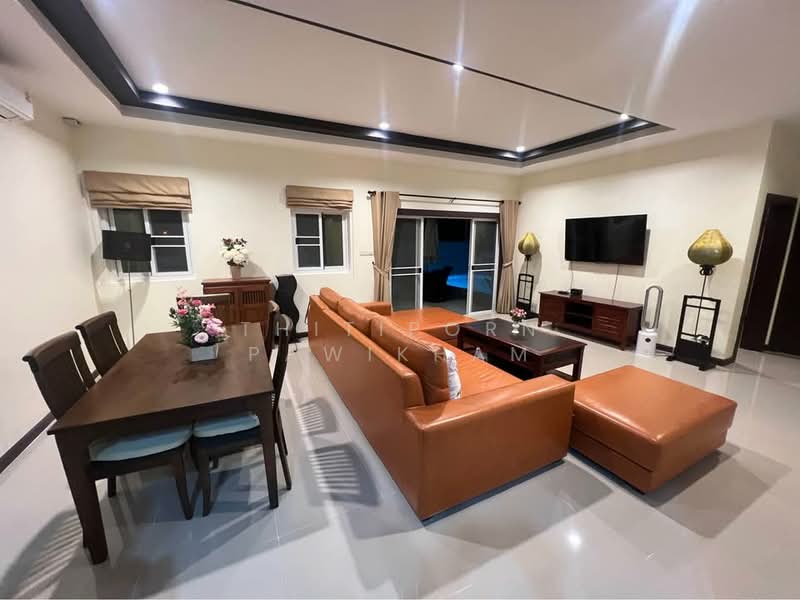 3-BR House, Prachuap Khiri Khan, Thap Tai, Hua Hin, Prachuap Khiri Khan, 3 Bedrooms, 130 sqm, Single Detached House For Sale, by Thitiporn Pawikham, 500330593 - DDproperty.com