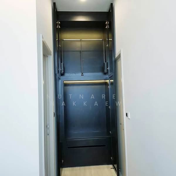 The Line Sukhumvit 101, Bangkok, 3009 Sukhumvit 101 Road, Bang Chak, Phra Khanong, Bangkok, 1 Bedroom, 33 sqm, Condo For Sale, by Nutnaree Nakkaew, 500330597 - DDproperty.com