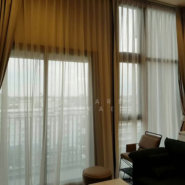 The Line Sukhumvit 101, Bangkok, 3009 Sukhumvit 101 Road, Bang Chak, Phra Khanong, Bangkok, 1 Bedroom, 33 sqm, Condo For Sale, by Nutnaree Nakkaew, 500330597 - DDproperty.com