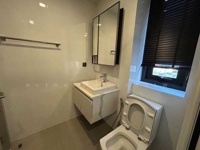The Line Sukhumvit 101, Bangkok, 3009 Sukhumvit 101 Road, Bang Chak, Phra Khanong, Bangkok, 1 Bedroom, 33 sqm, Condo For Sale, by Nutnaree Nakkaew, 500330597 - DDproperty.com