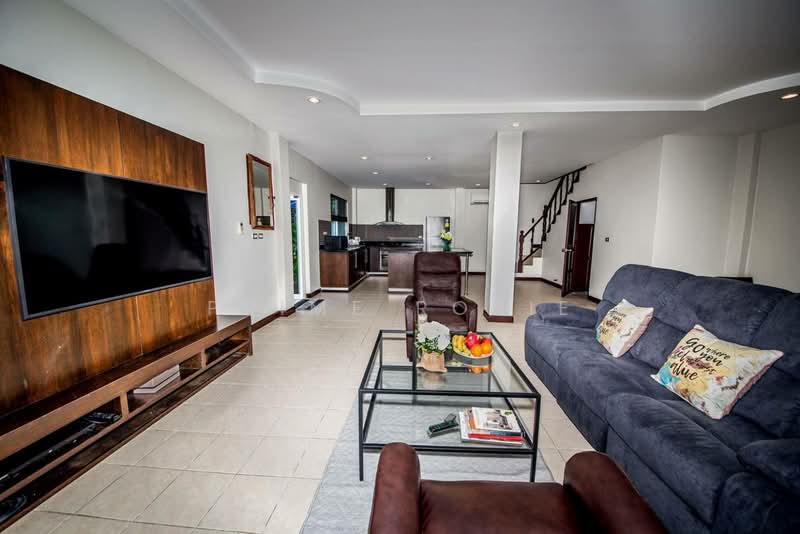 Vila rawai, Phuket, Rawai, Muang Phuket, Phuket, 4 Bedrooms, 1 sqm, Villa For Rent, by Prime Rosie, 500330598 - DDproperty.com
