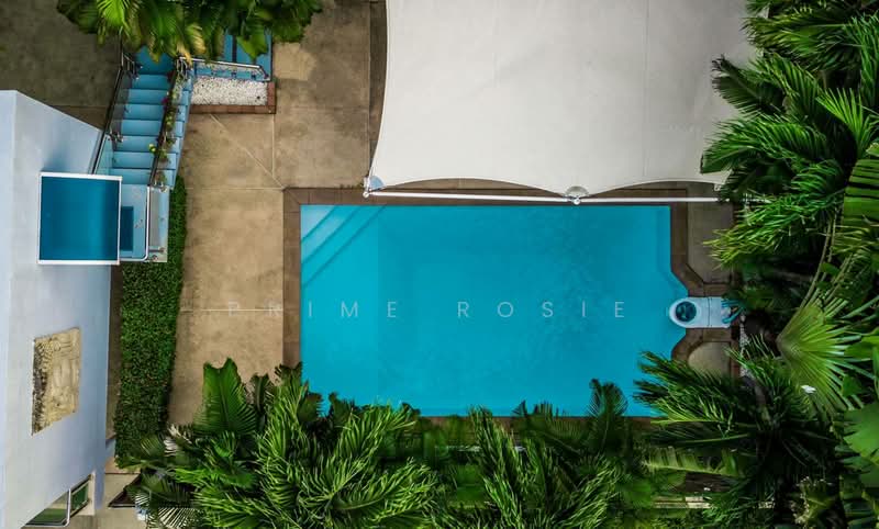 Vila rawai, Phuket, Rawai, Muang Phuket, Phuket, 4 Bedrooms, 1 sqm, Villa For Rent, by Prime Rosie, 500330598 - DDproperty.com