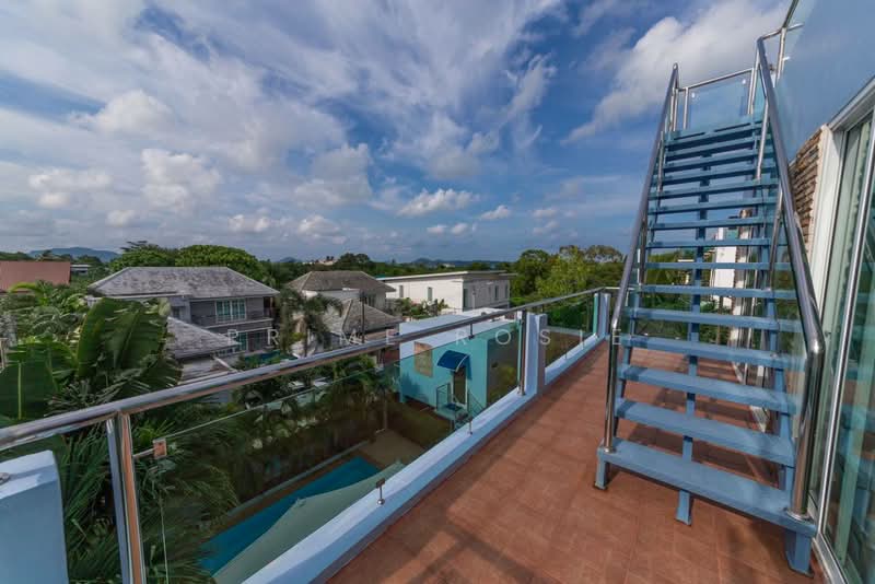 Vila rawai, Phuket, Rawai, Muang Phuket, Phuket, 4 Bedrooms, 1 sqm, Villa For Rent, by Prime Rosie, 500330598 - DDproperty.com