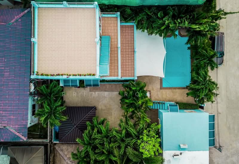 Vila rawai, Phuket, Rawai, Muang Phuket, Phuket, 4 Bedrooms, 1 sqm, Villa For Rent, by Prime Rosie, 500330598 - DDproperty.com