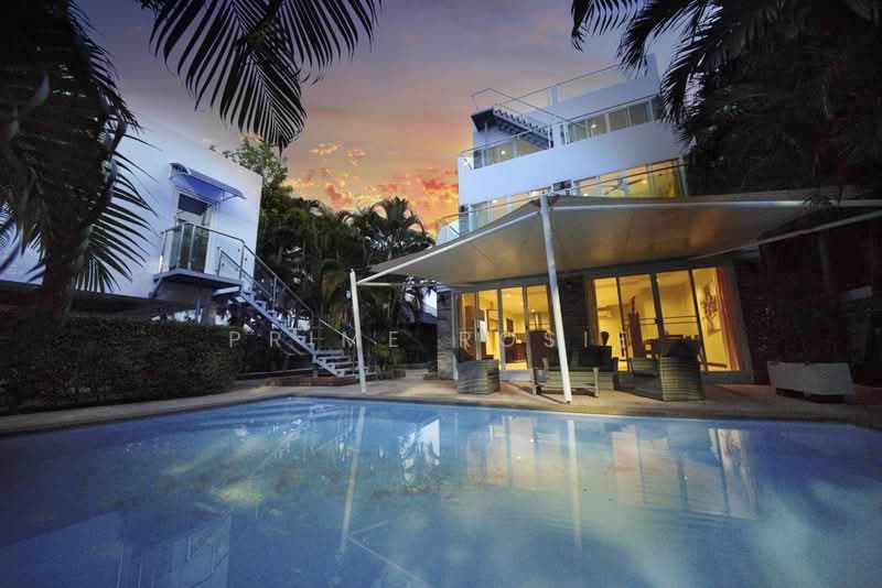 Vila rawai, Phuket, Rawai, Muang Phuket, Phuket, 4 Bedrooms, 1 sqm, Villa For Rent, by Prime Rosie, 500330598 - DDproperty.com